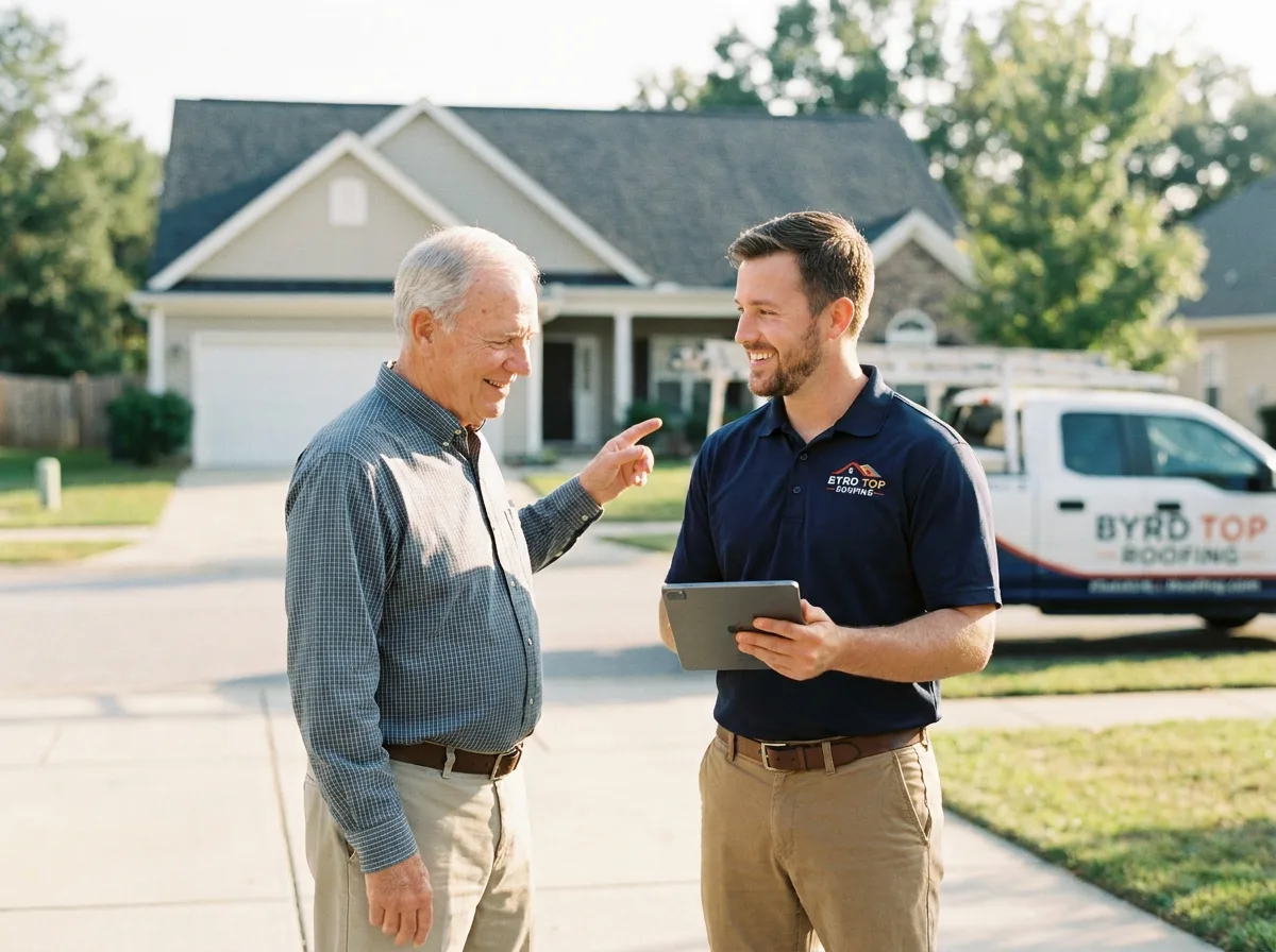 Roofing Canterbury, NH FAQs